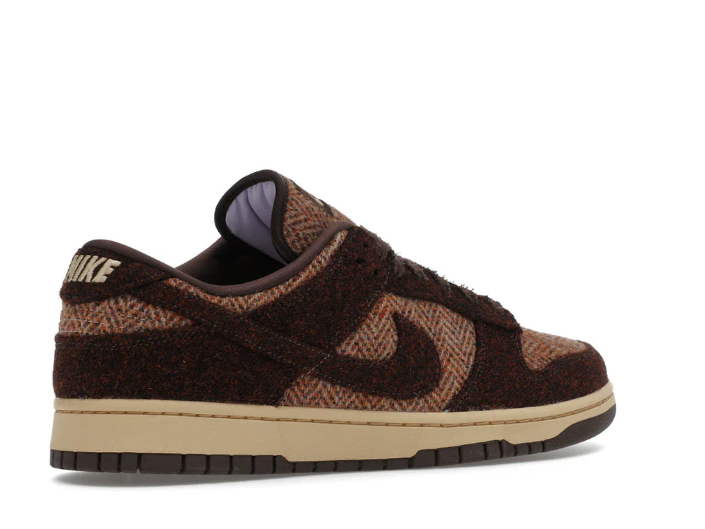 Nike Dunk Low Harris Tweed Sesame (Damen)