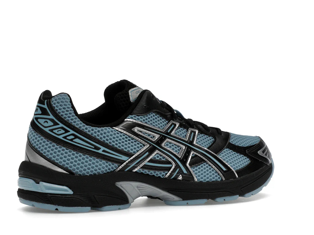 ASICS Gel-1130 Schwarz Eisblau