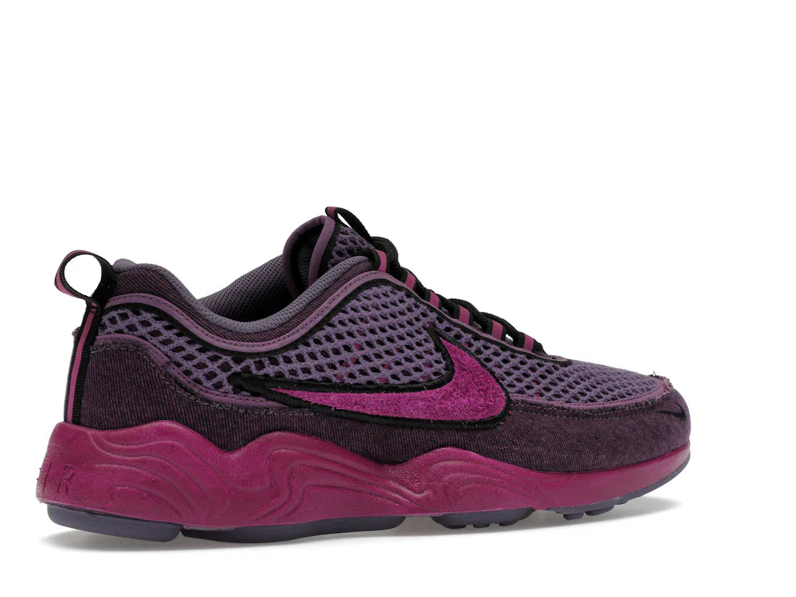 Nike Air Zoom Spiridon Hot Fuchsia