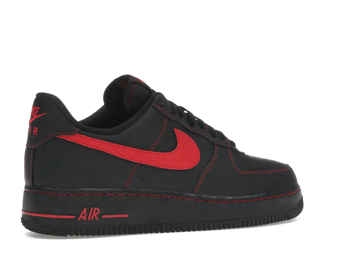 Nike Air Force 1 Low '07 LV8 Bred