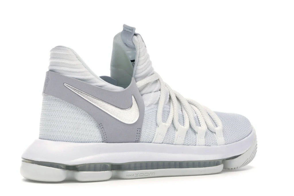 Nike KD 10 Still KD (GS)