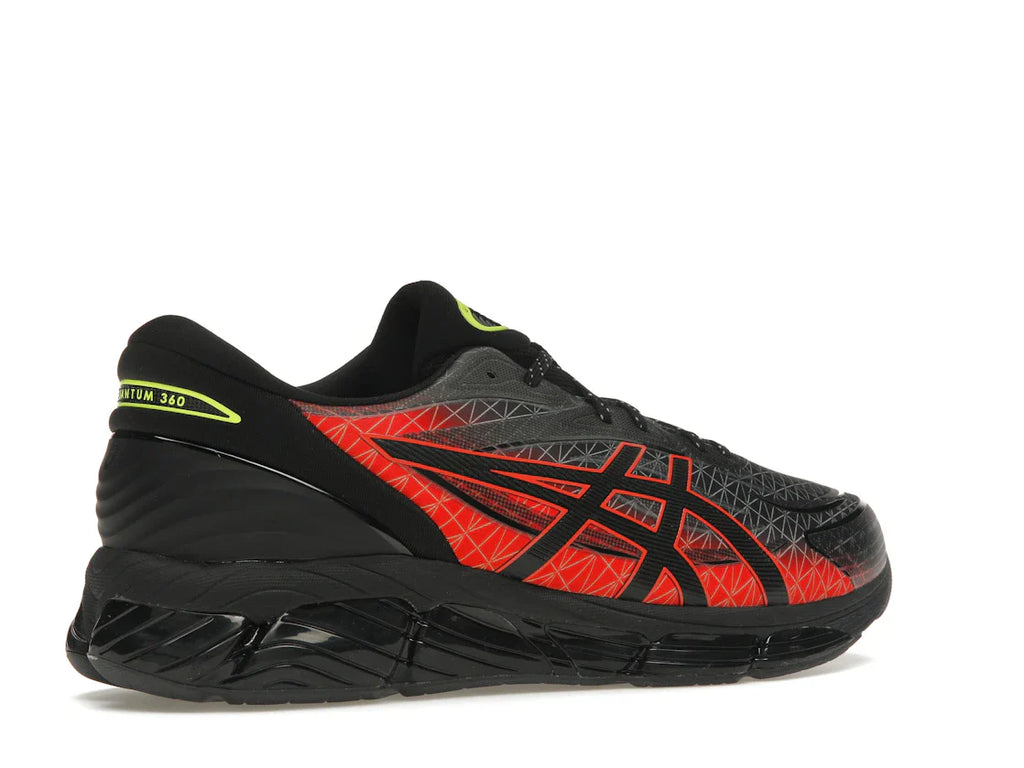 ASICS Gel-Quantum 360 VIII City of Lights Feuriges Rot