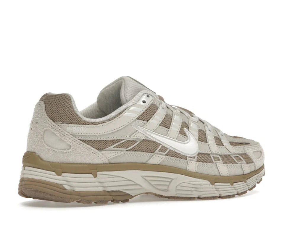 Nike P-6000 Hellbraun