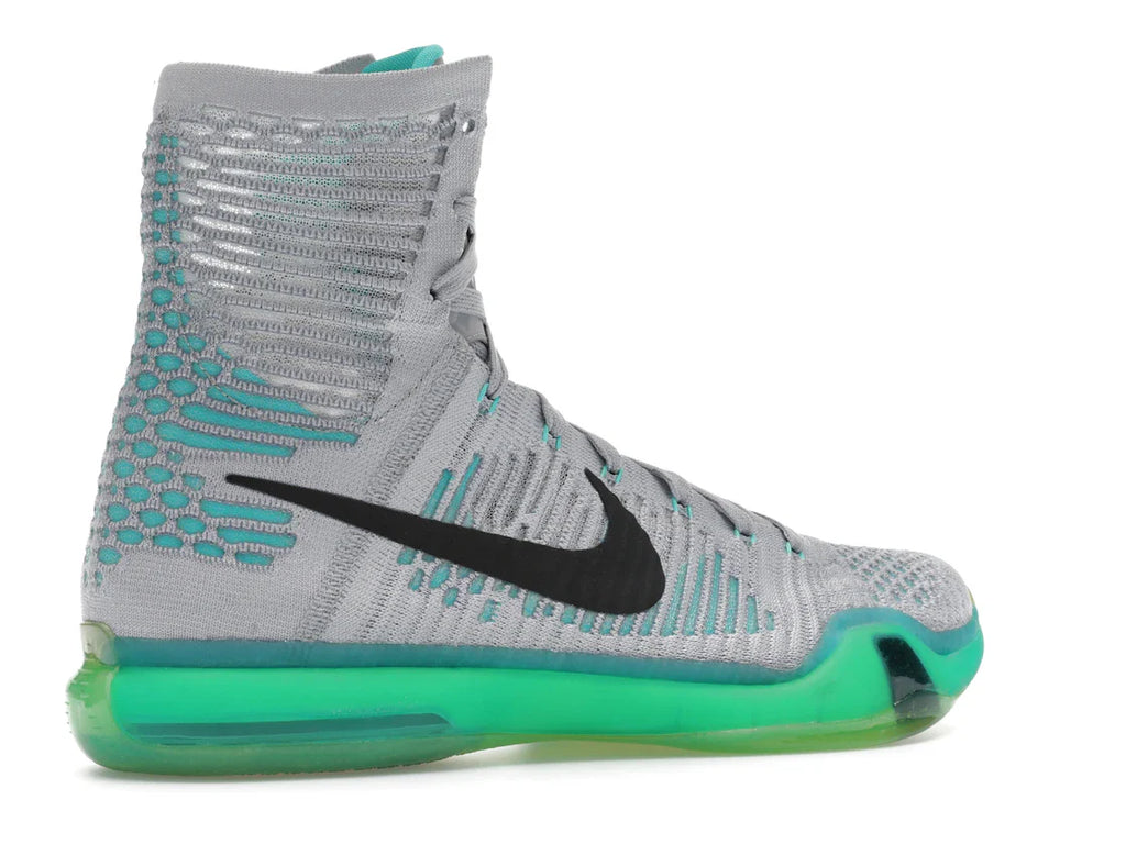 Nike Kobe 10 Elite Elite High Elevate