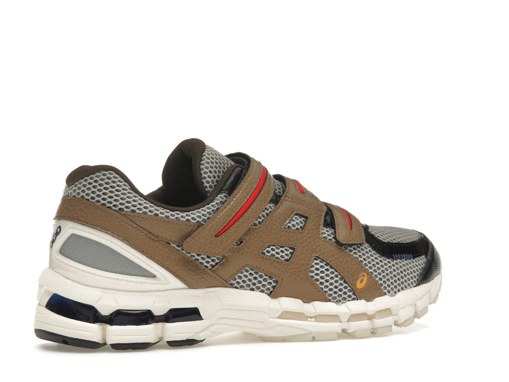 ASICS Gel-Kayano 20 HAL STUDIOS Grau Oliv
