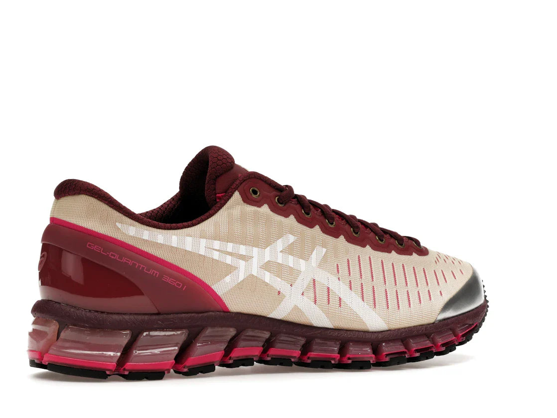 ASICS Gel-Quantum 360 I Above The Clouds Wine