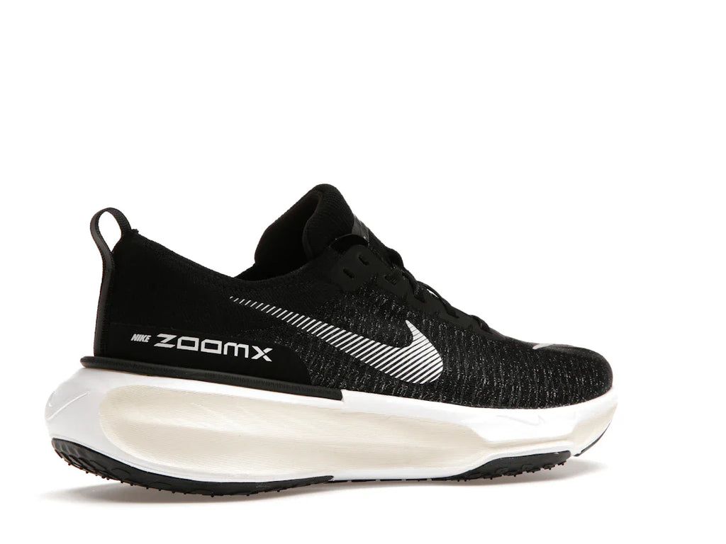 Nike ZoomX Invincible Run 3 Schwarz Weiß (Damen)
