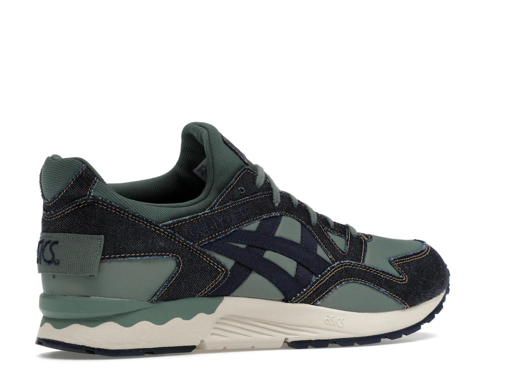 ASICS Gel-Lyte V Midnight Ivy