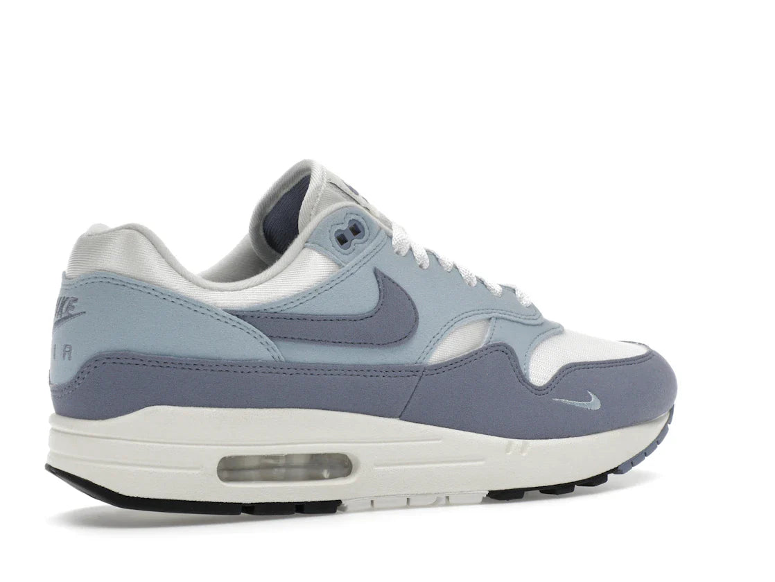 Nike Air Max 1 '87 Light Armory Blue Ashen Slate (Damen)