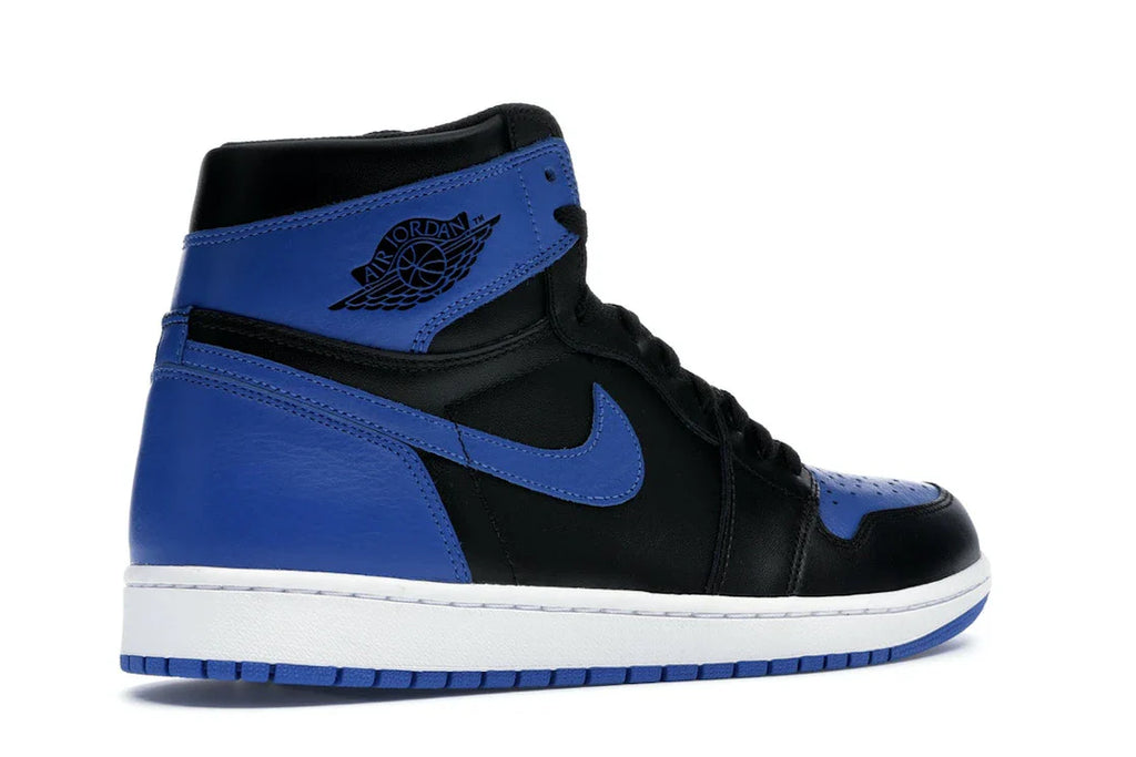 Jordan 1 Retro Royal (2017)