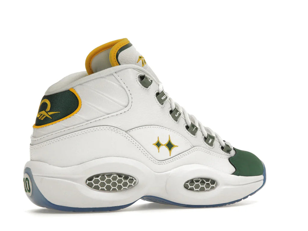Reebok Question Mid BSTN Bethel High School