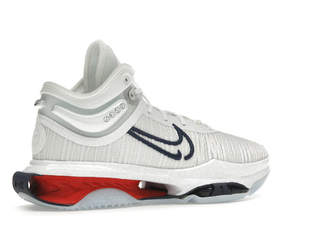 Nike Air Zoom GT Jump 2 EP USA (Weiße Außensohle)