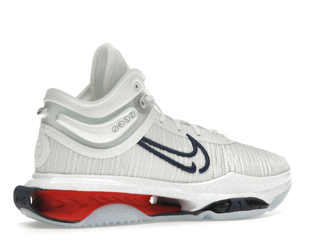 Nike Air Zoom GT Jump 2 EP USA (Weiße Außensohle)
