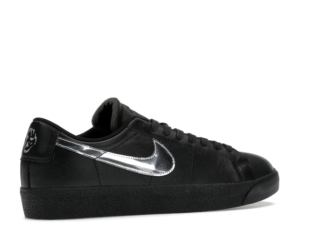 Nike SB Zoom Blazer Low Dancer Skateboards