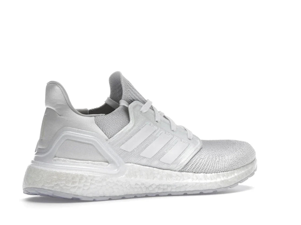 adidas Ultra Boost 20 Weiß Irisierend