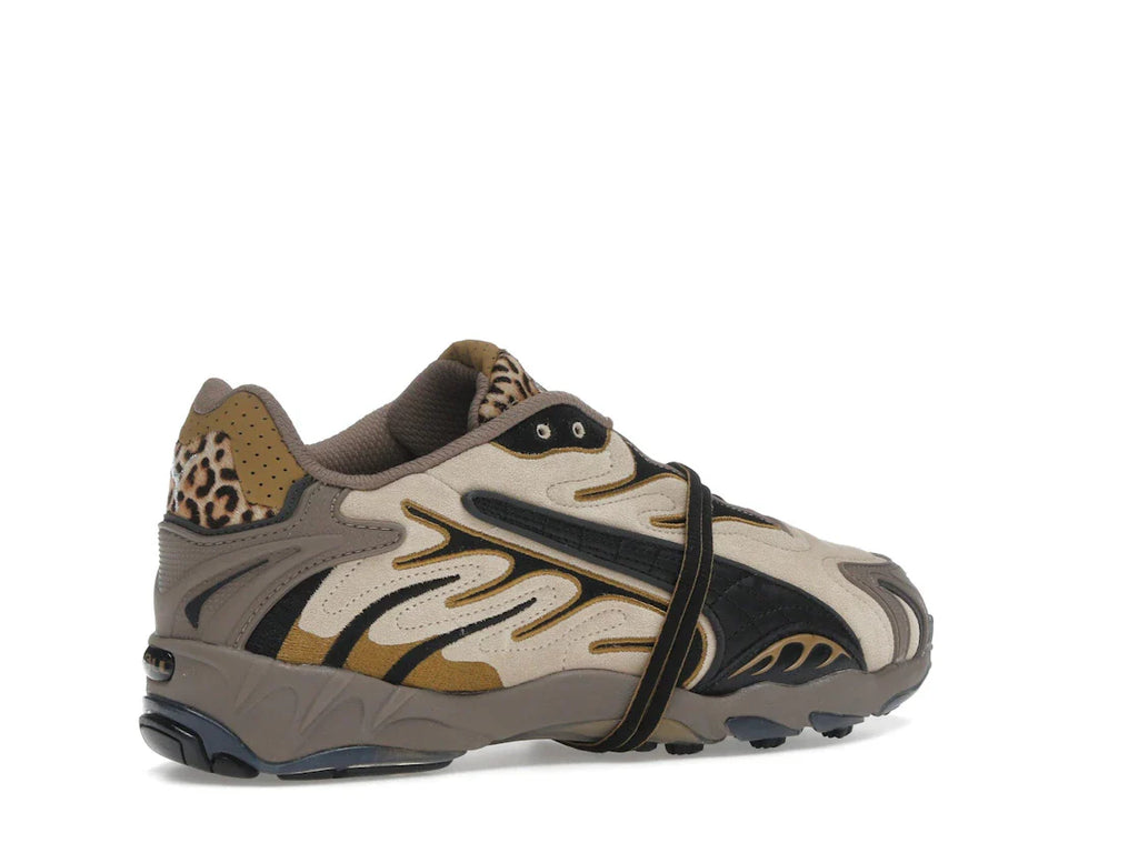 Puma Inhale A$AP Rocky Leopard (Damen)