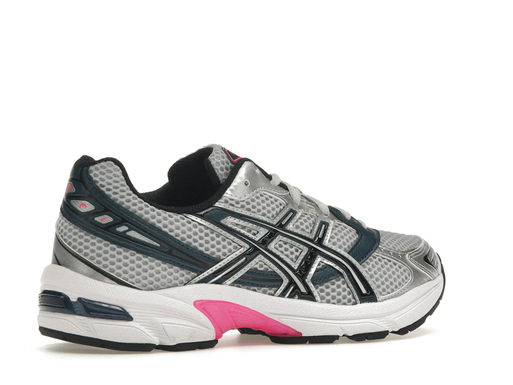 ASICS Gel-1130 Concrete Teal Pink (Damen)