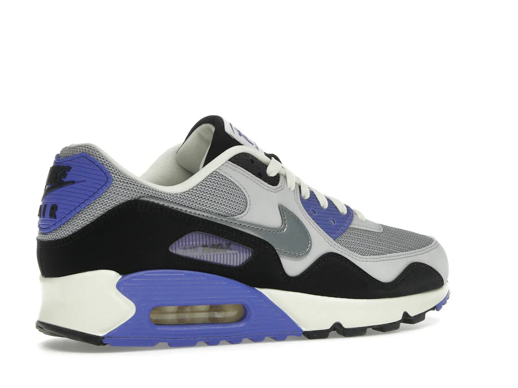 Nike Air Max 90 SP Patta Waves Saphir