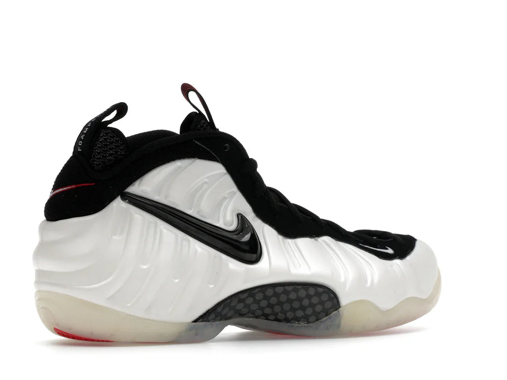 Nike Air Foamposite Pro Pearl (2025)