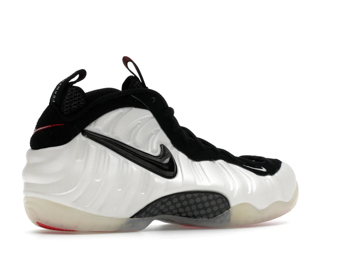 Nike Air Foamposite Pro Pearl (2025)