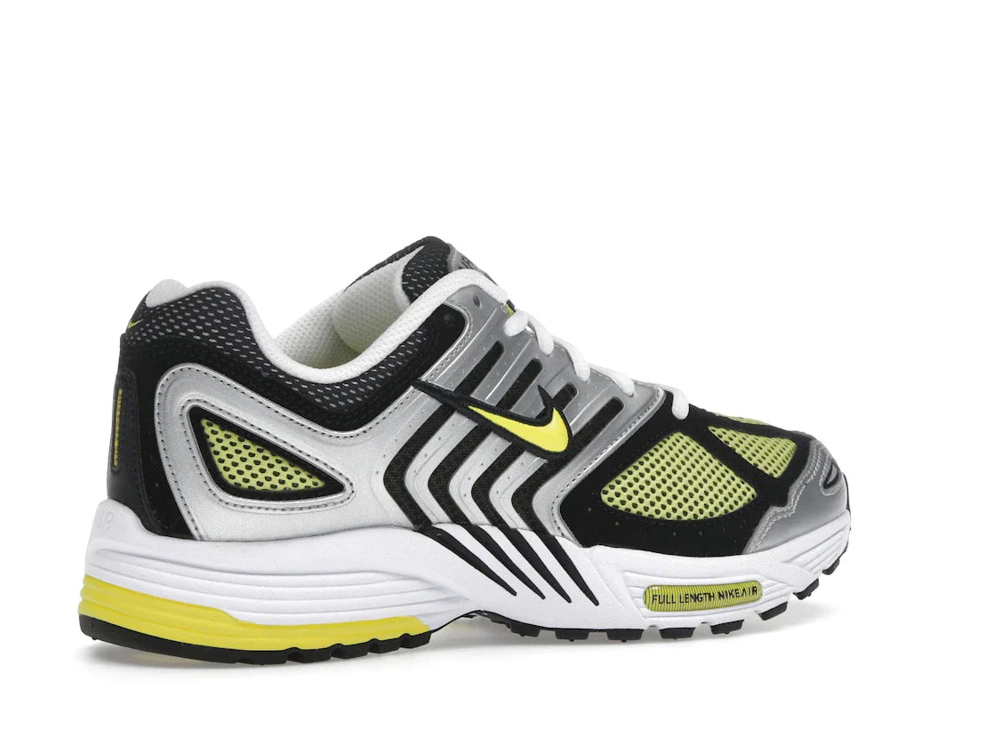 Nike Air Peg 2K5 Opti Yellow Metallic Silver (Damen)