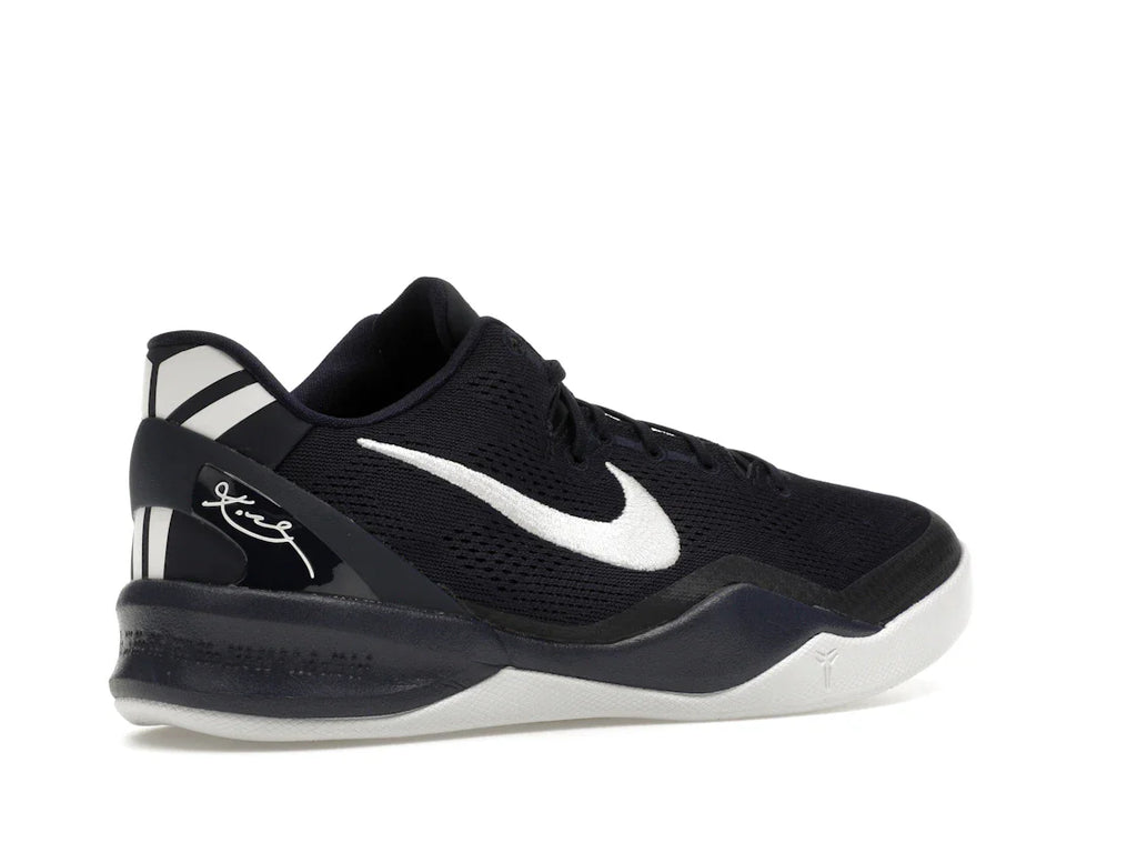 Nike Kobe 8 Protro College Navy (GS)