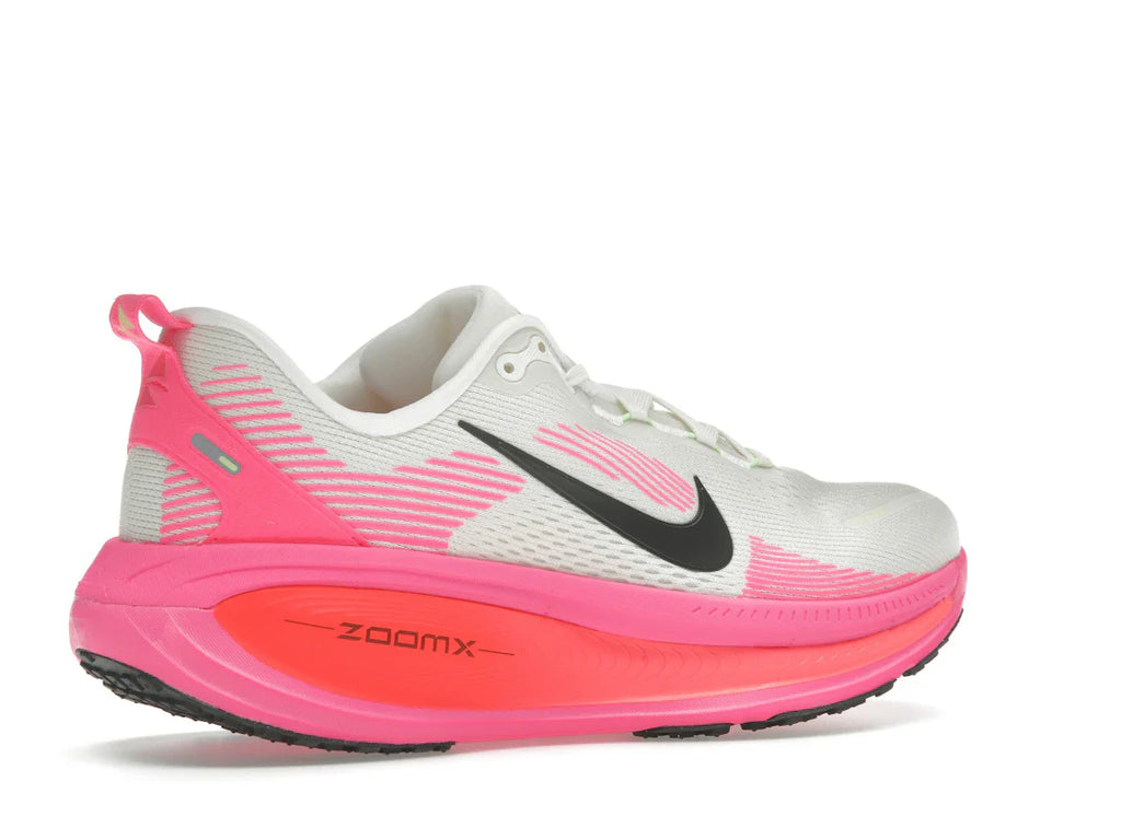 Nike Vomero 18 Sail Hyper Pink