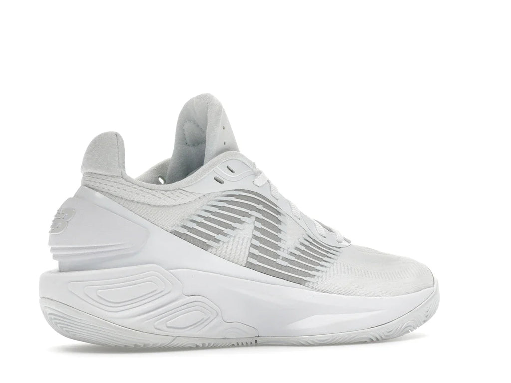 New Balance TWO WXY v5 Weiß Quarz Grau