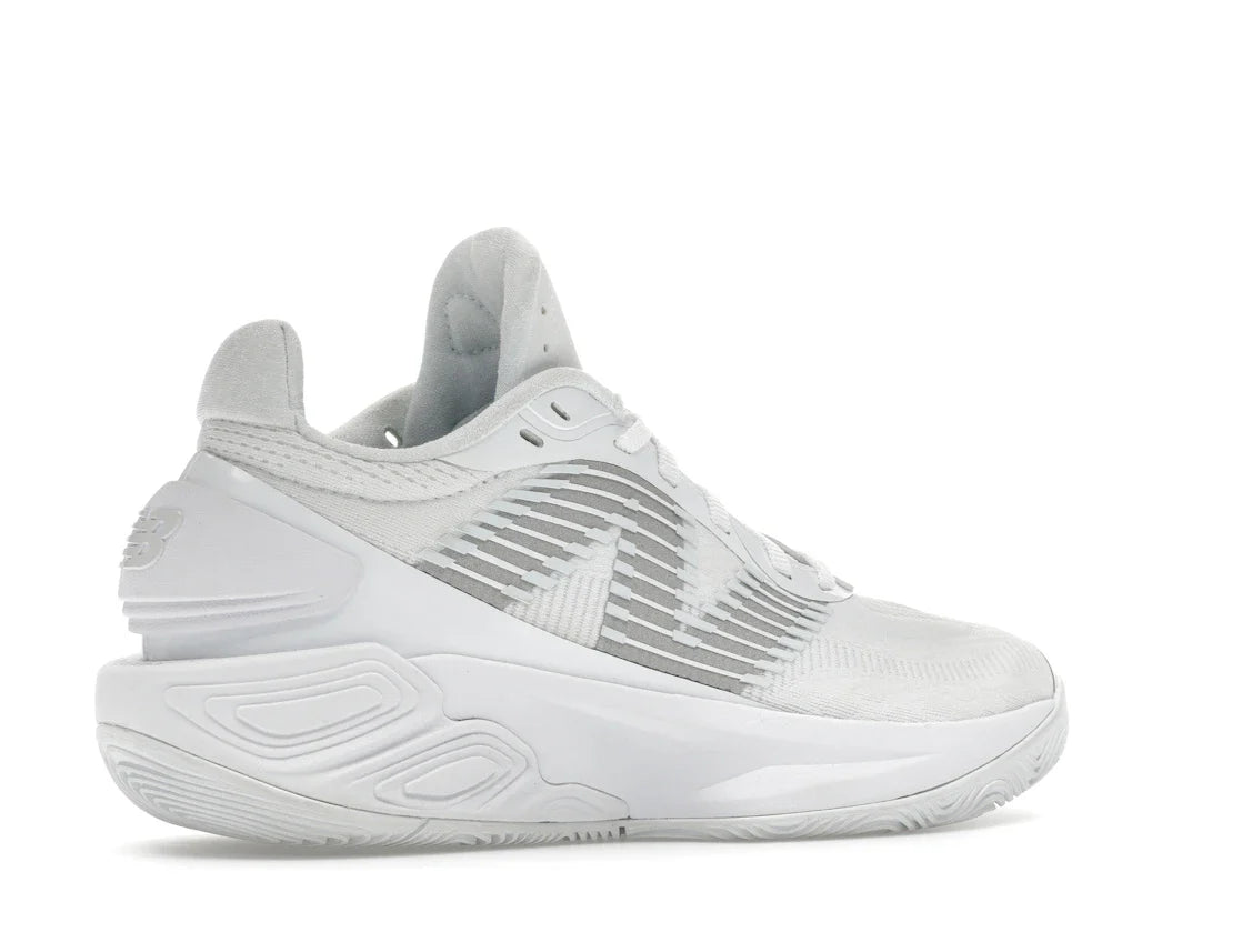 New Balance TWO WXY v5 Weiß Quarz Grau