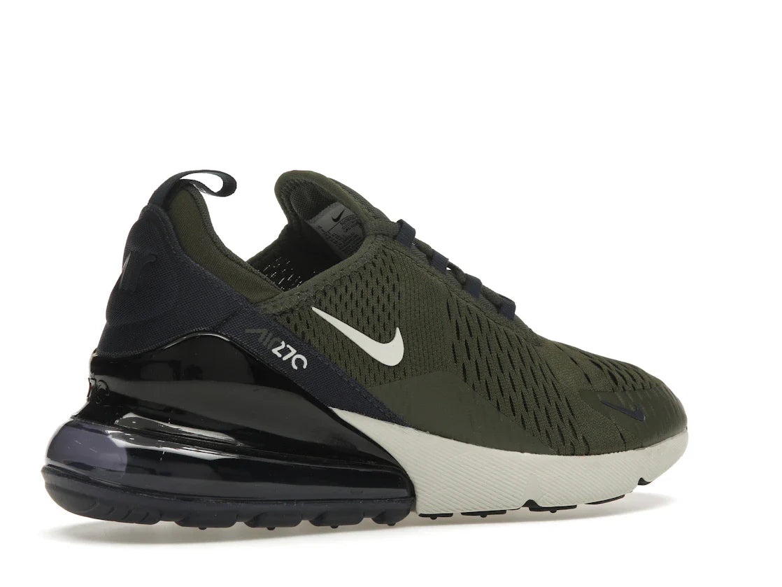 Nike Air Max 270 Cargo Khaki Obsidian
