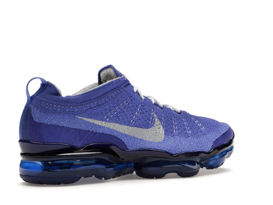 Nike Air VaporMax 2023 Flyknit Hell-Ultramarin