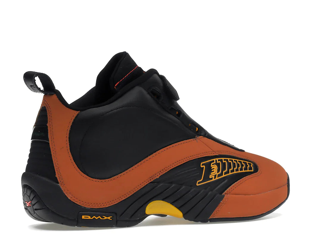 Reebok Answer IV Terracotta
