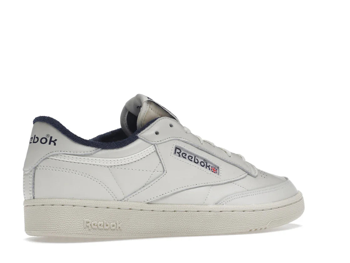 Reebok Club C 85 Vintage Chalk Alabaster