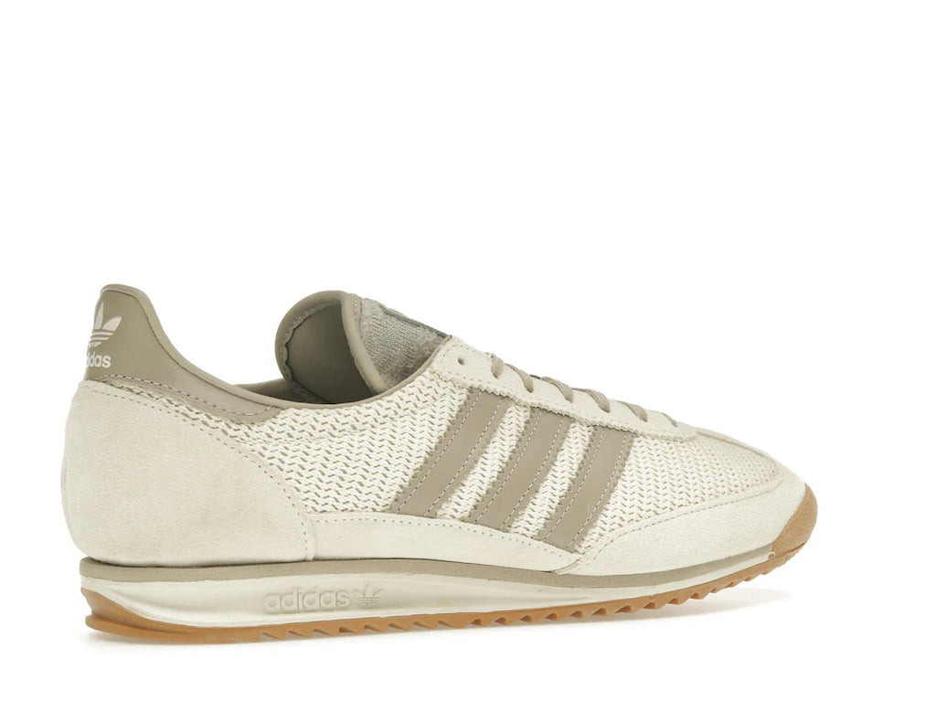 adidas SL 72 OG Cream White Wonder Beige (Damen)