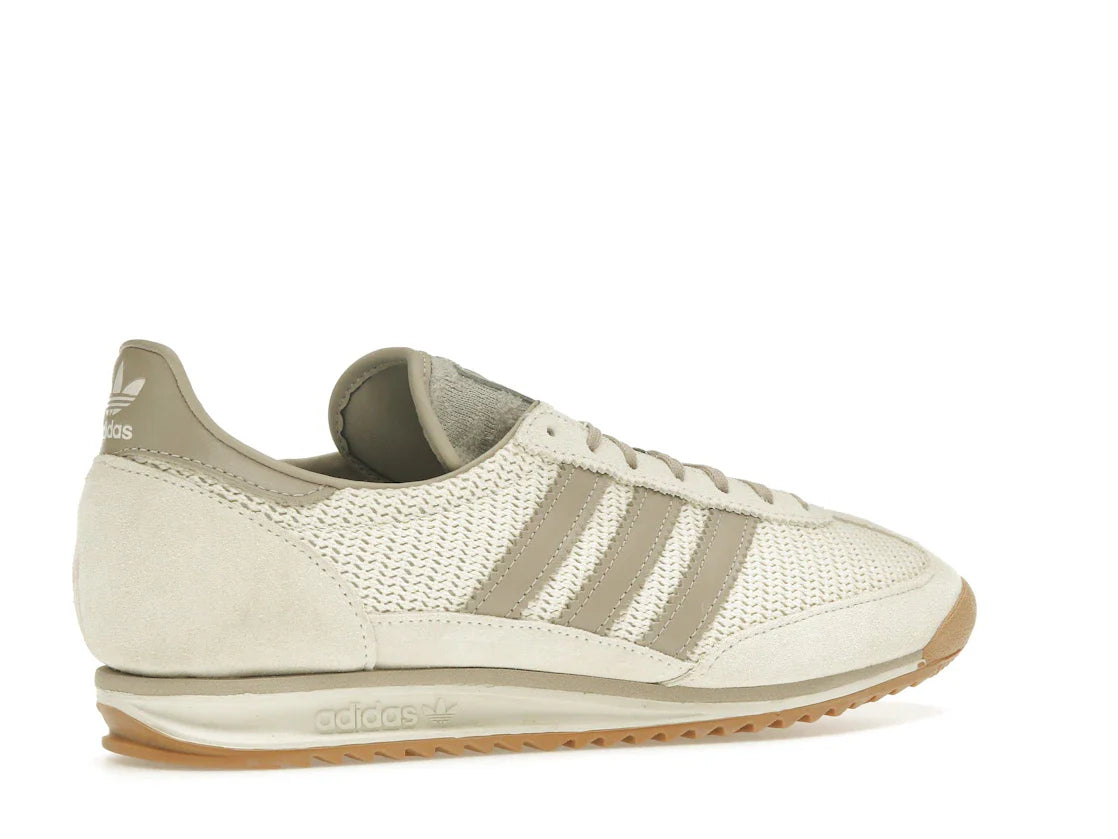 adidas SL 72 OG Cream White Wonder Beige (Damen)