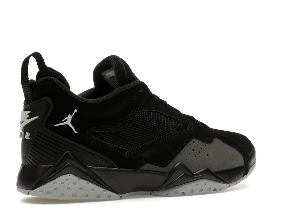 Jordan MVP 92 Black Wolf Grey