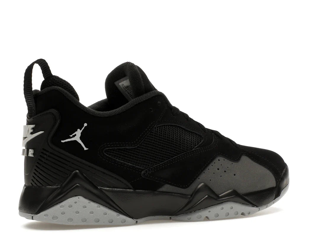 Jordan MVP 92 Black Wolf Grey
