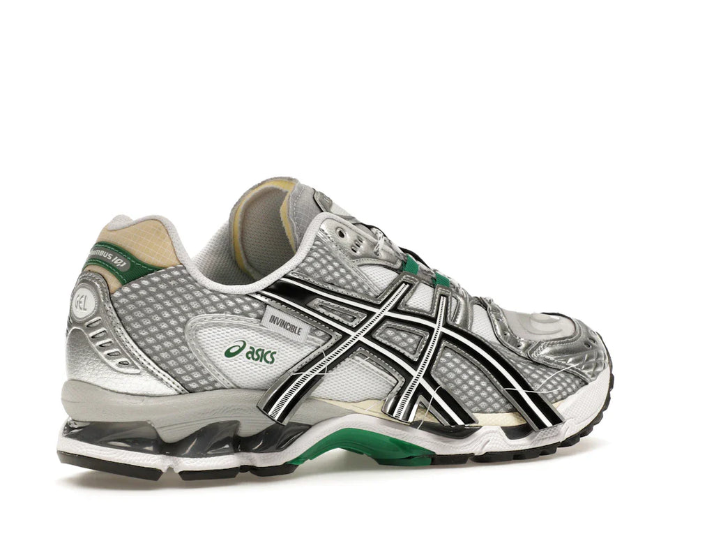 ASICS Gel-Nimbus 10.1 Invincible HTTP 404 Grün