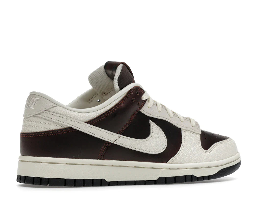 Nike Dunk Low Retro Fauna Braun Soft Pearl
