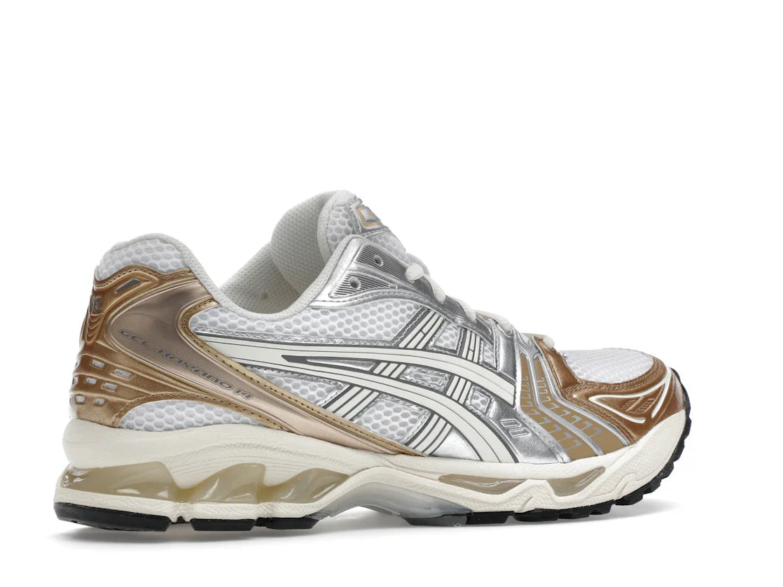 ASICS GEL-Kayano 14 olympische Medaillen