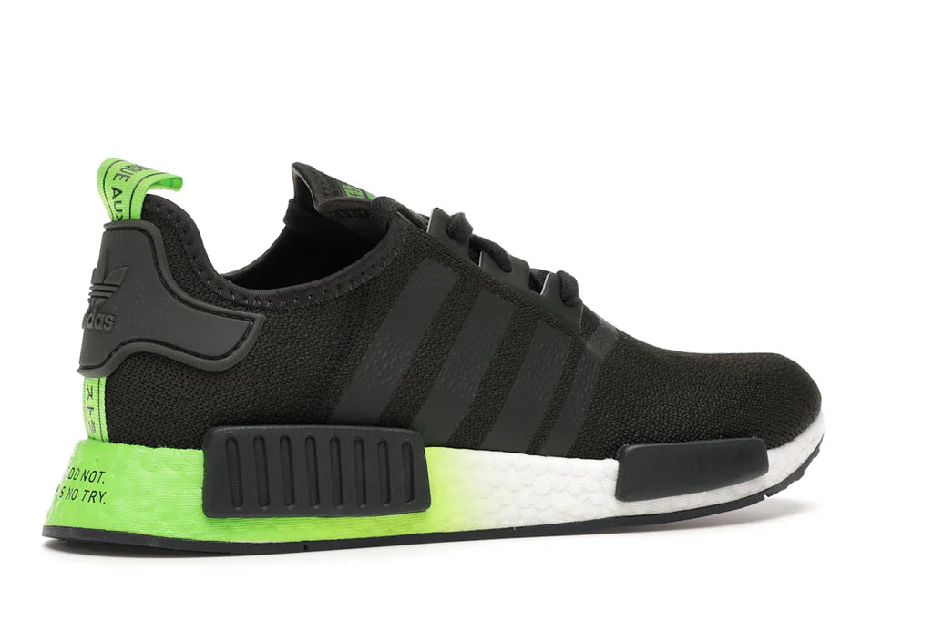 adidas NMD R1 Star Wars Yoda
