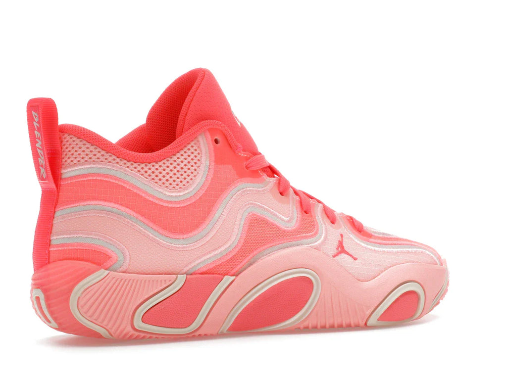 Jordan Tatum 3 Pink