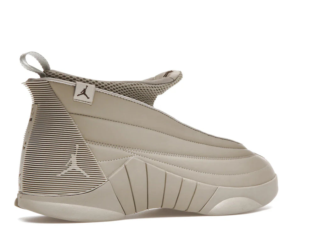 Jordan 15 Retro Billie Eilish (Damen)