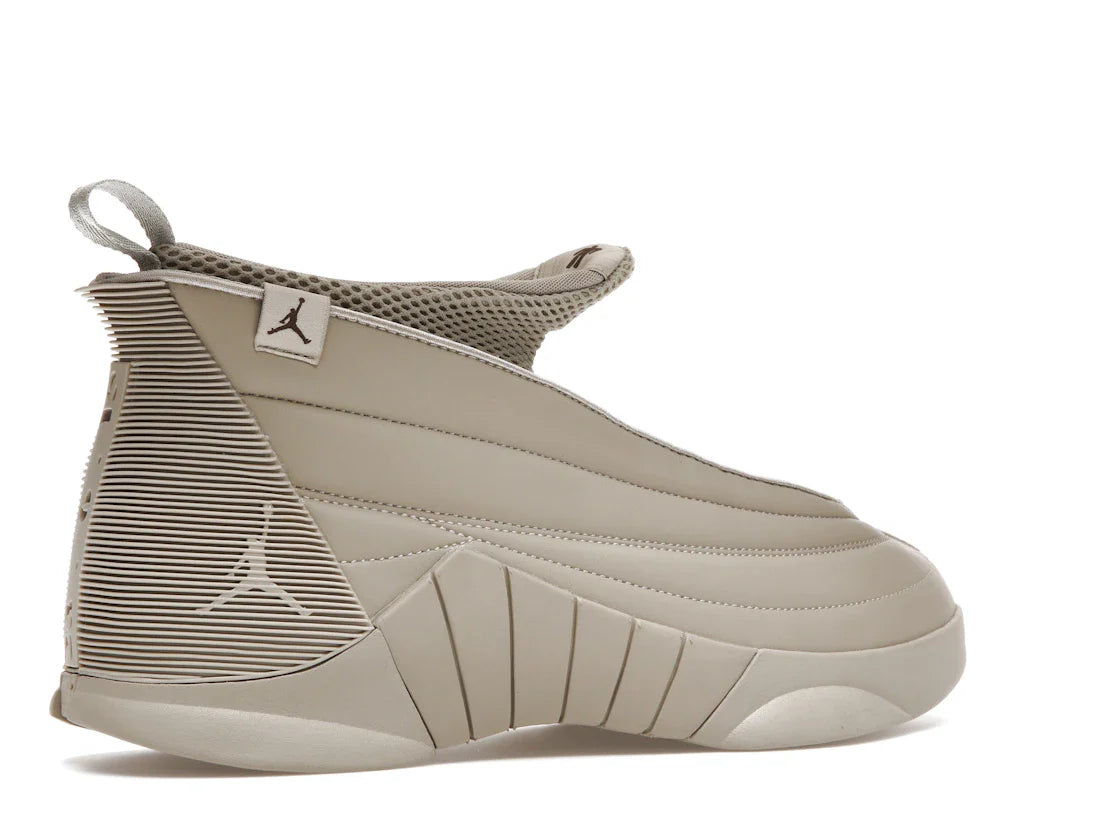 Jordan 15 Retro Billie Eilish (Damen)