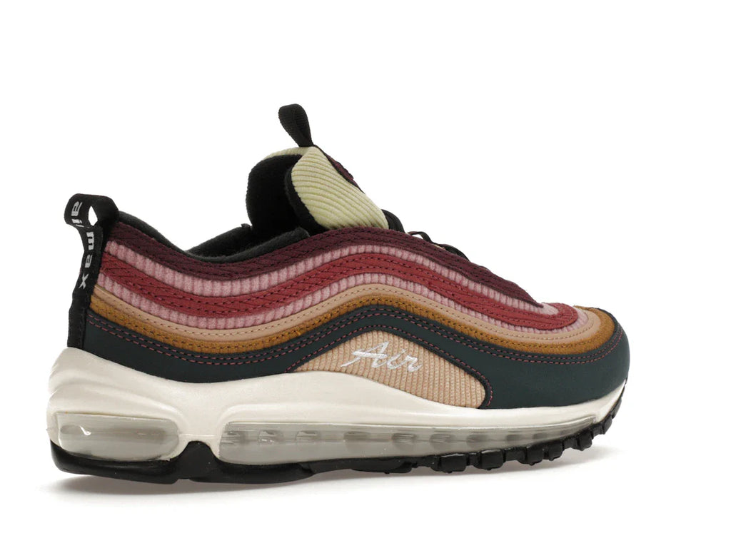 Nike Air Max 97 Multi-Corduroy (Damen)