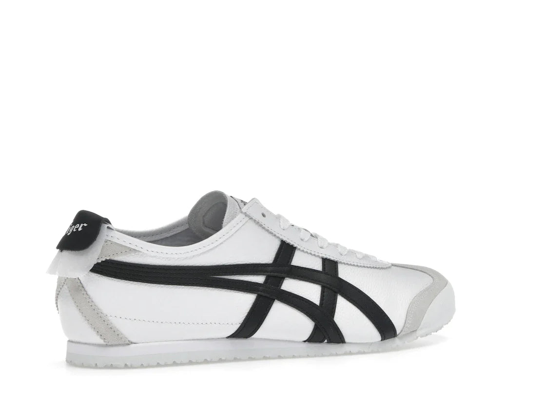 Onitsuka Tiger Mexico 66 Weiß Schwarz