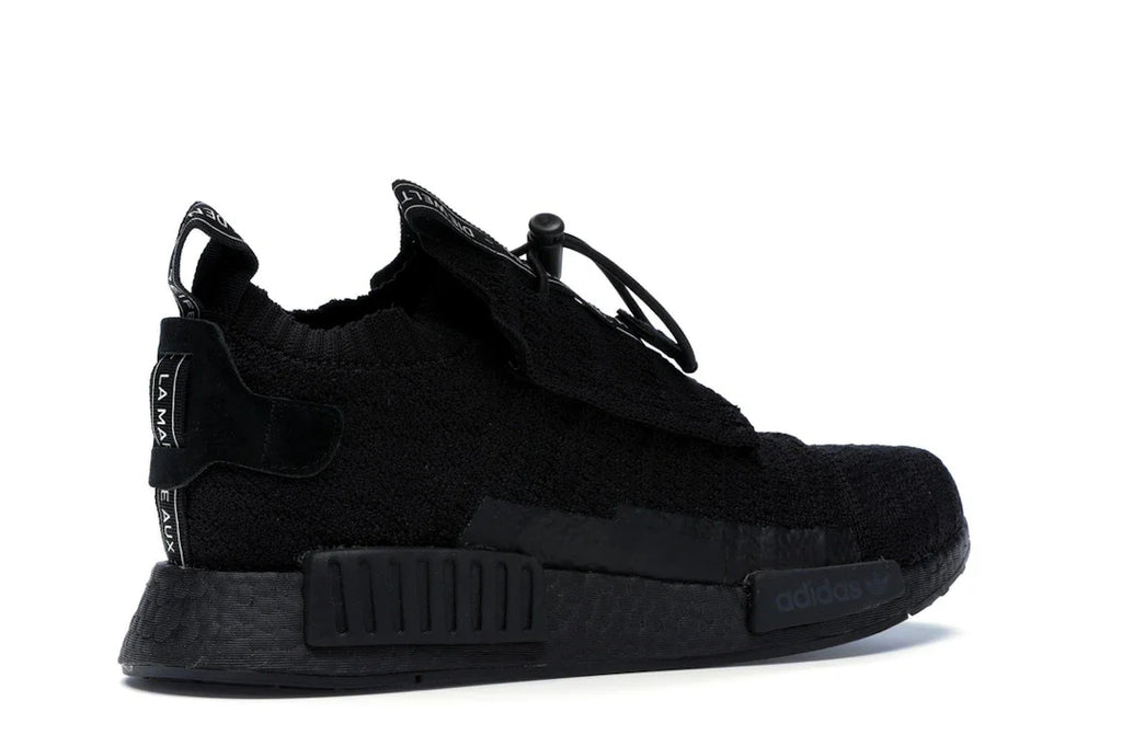 adidas NMD TS1 Gore-Tex Triple Black