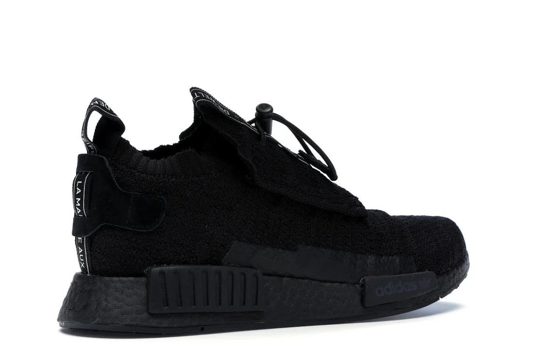 adidas NMD TS1 Gore-Tex Triple Black