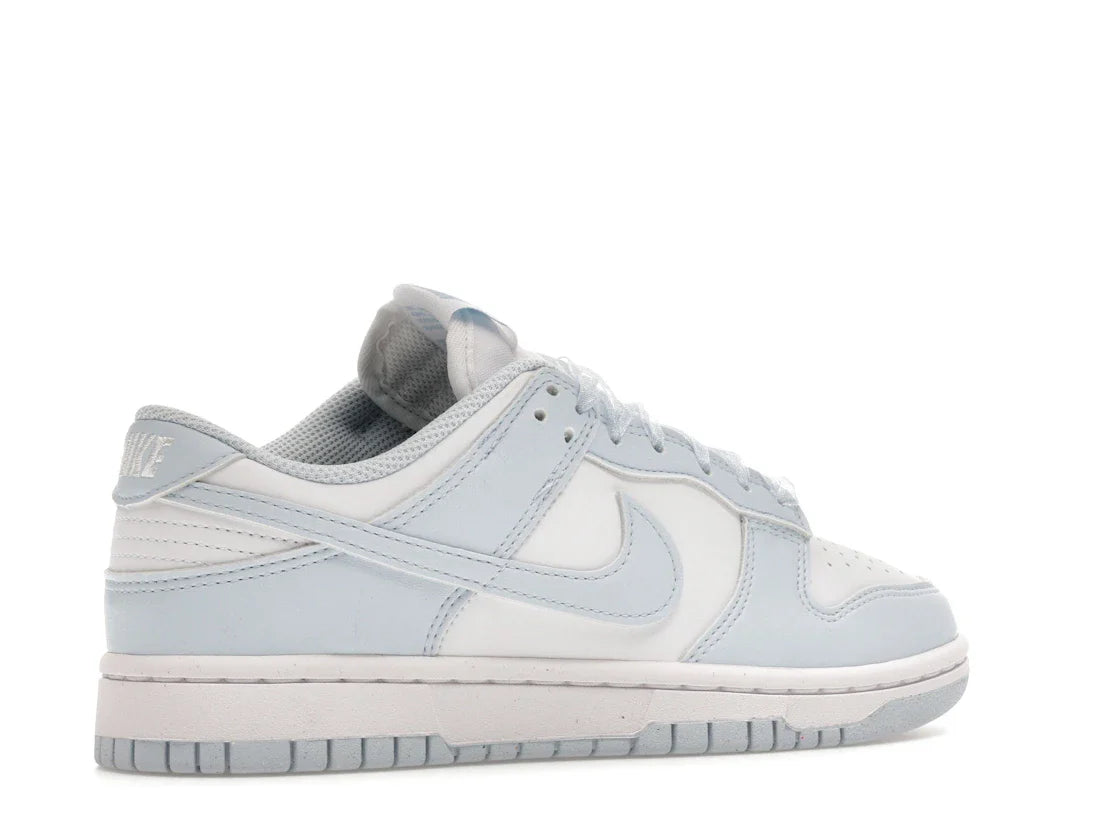 Nike Dunk Low Next Nature Weiß Blau (Damen)