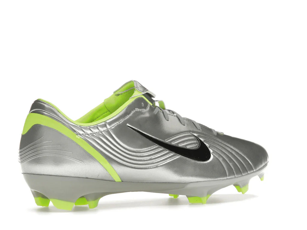 Nike Zoom Mercurial Vapor 1 RGN SE FG Chrome Lime